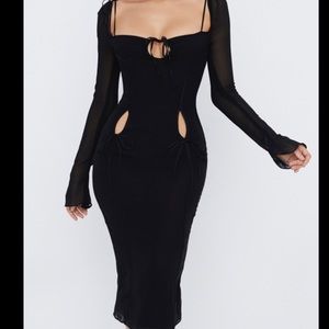 House of CB Ophelia Dress